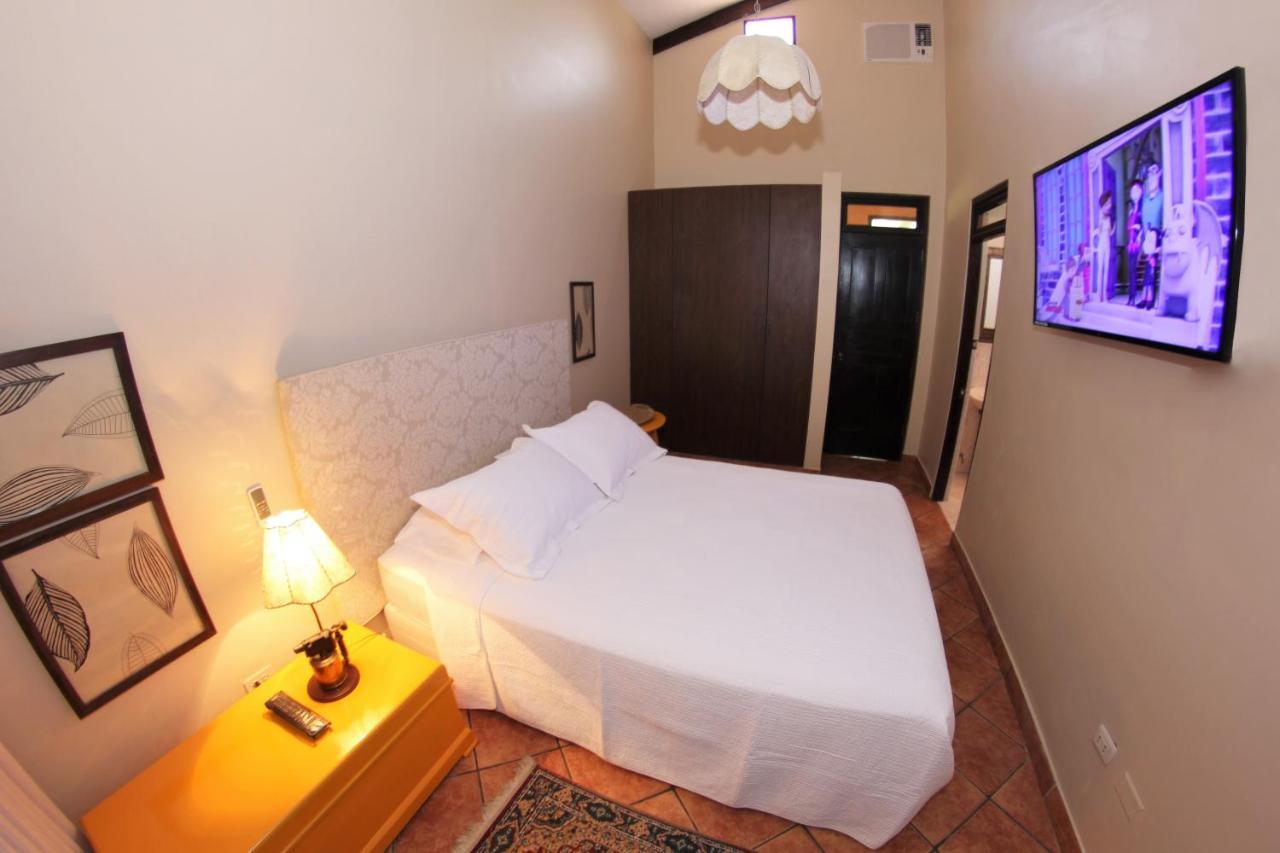 Fundo San Jose Parque Ecologico & Lodge Hotel Asociado Casa Andina Ла-Мерсед Екстер'єр фото