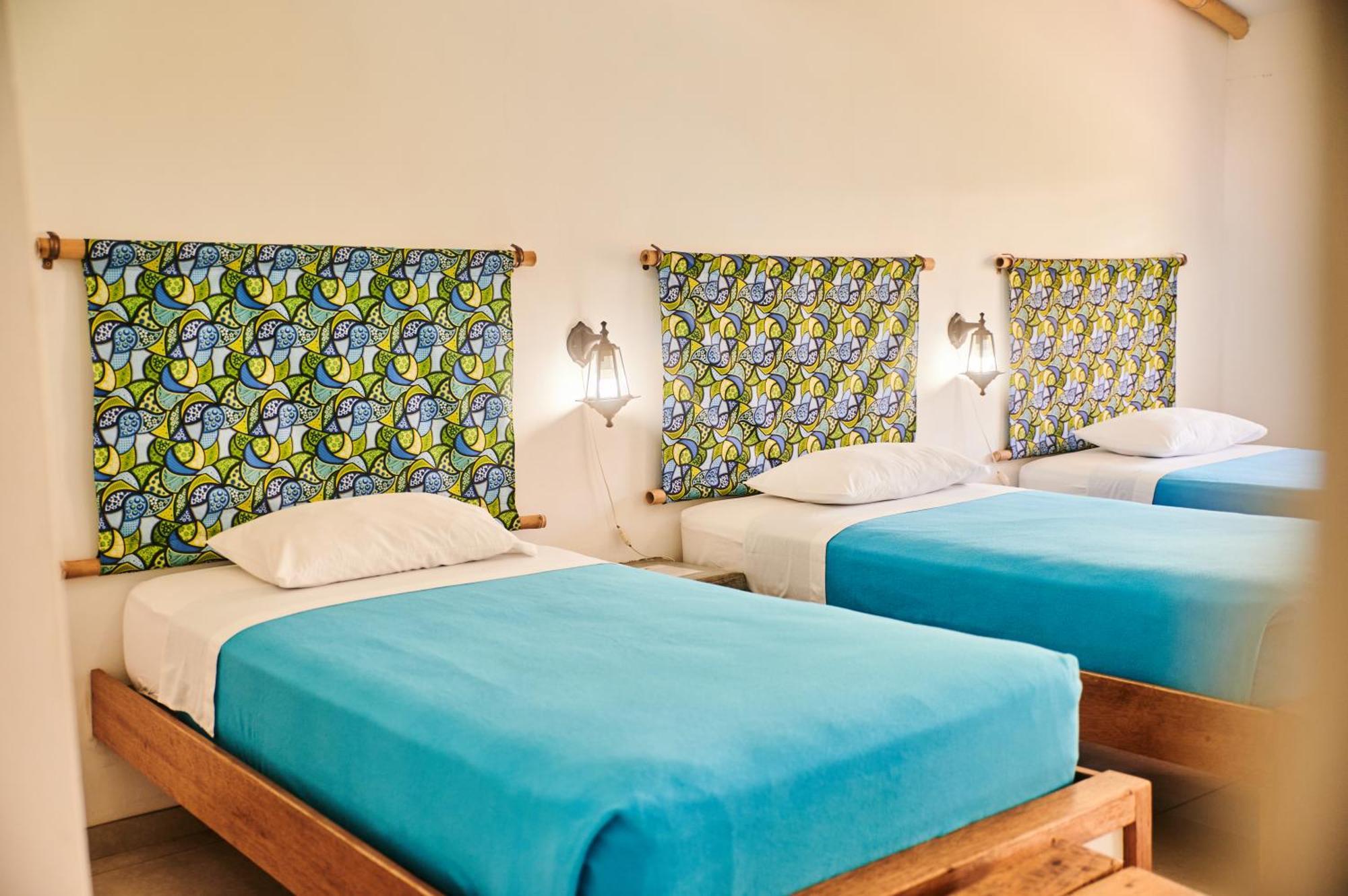 Fundo San Jose Parque Ecologico & Lodge Hotel Asociado Casa Andina Ла-Мерсед Екстер'єр фото