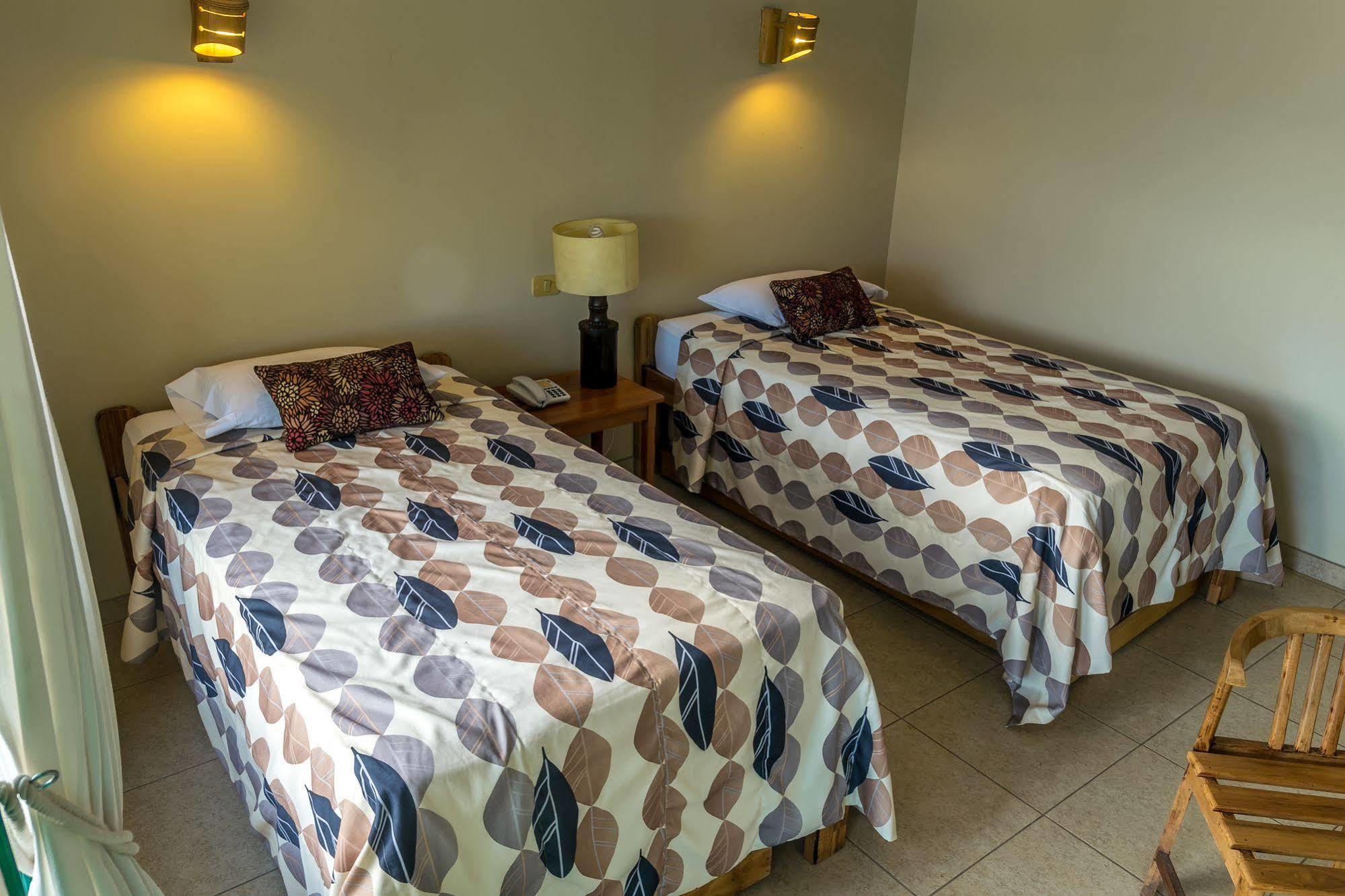 Fundo San Jose Parque Ecologico & Lodge Hotel Asociado Casa Andina Ла-Мерсед Екстер'єр фото